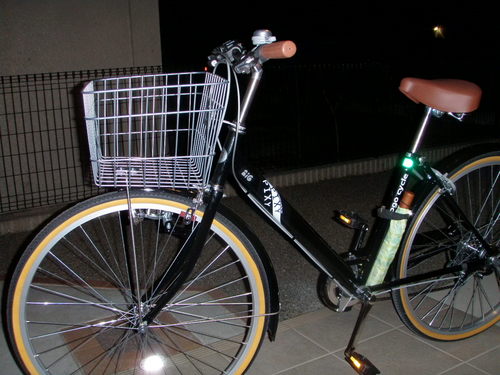 新車購入！？