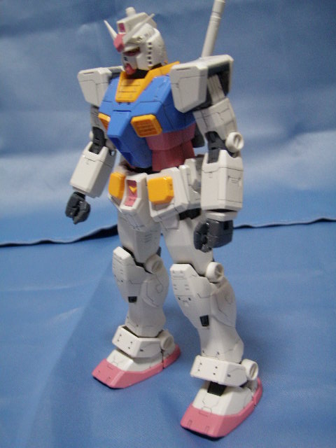 ガンダムネタ