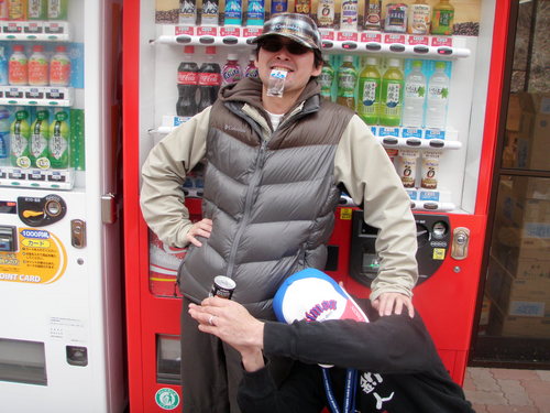 「平谷湖FS｣  大勢集まりましたよ！  その３