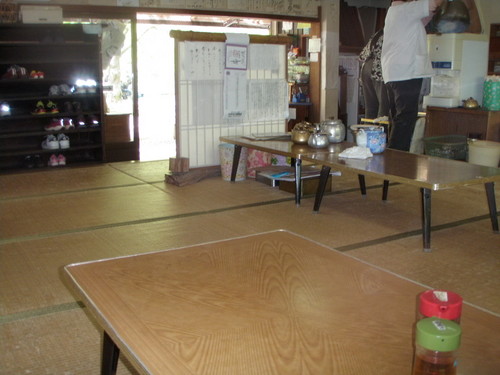 「醒ヶ井養鱒場」 初釣行  その３