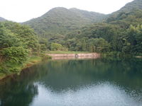 近所の野池へ　PART2