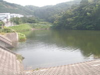近所の野池へ　PART３