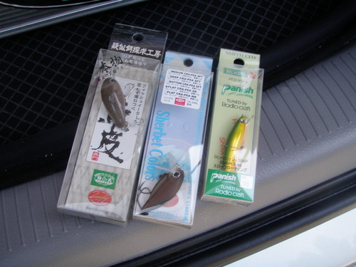 極秘プロジェクト発動のための散財