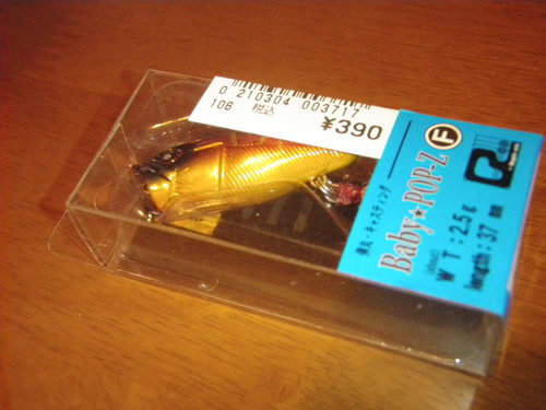 最近の散財、戦力補強