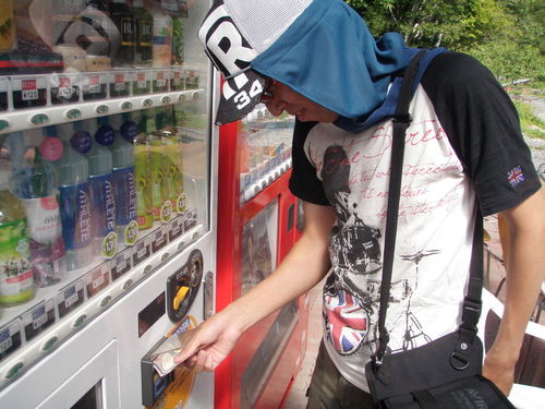 ｢平谷湖FS」　お盆に大集合～　その１