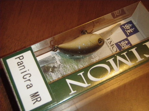 久しぶりに散財ネタ。
