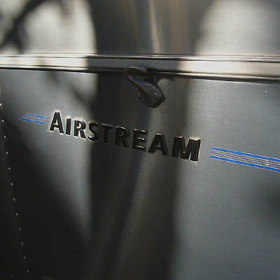 AIRSTREAM