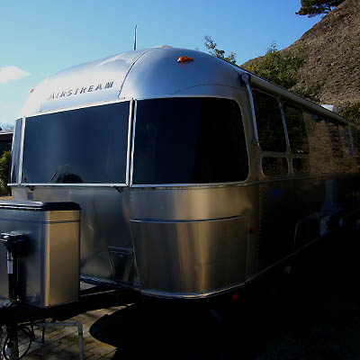 AIRSTREAM