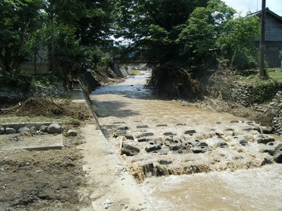 7･28豪雨災害