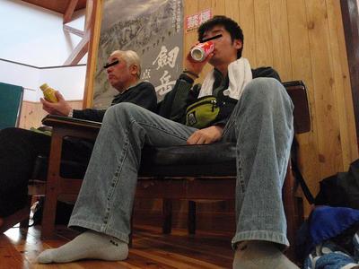 究極の選択