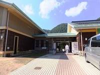 湯の原温泉オートキャンプ場②
