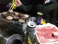 島ヶ原温泉やぶっちゃ
