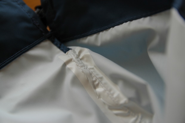 ☆ＨＹＤＲＯＰＲＯ　ＳＴＯＲＡＧＥ　ＢＡＧ　１３０Ｌ