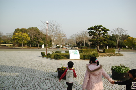 ☆赤穂海浜公園ＡＣ　その３
