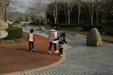 ☆赤穂海浜公園ＡＣ　その３