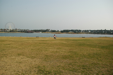 ☆赤穂海浜公園ＡＣ　その３