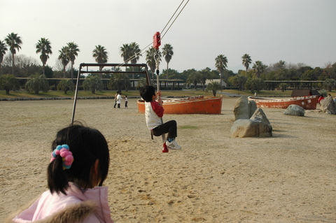 ☆赤穂海浜公園ＡＣ　その３