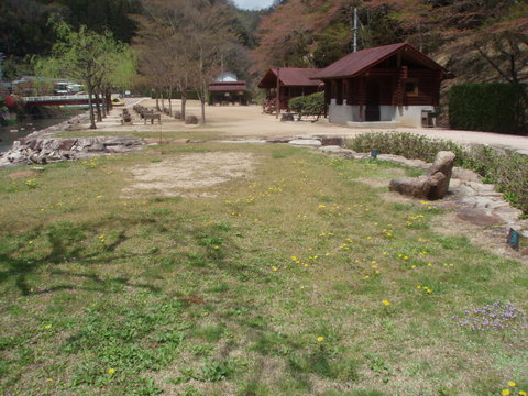 ☆視察です♪