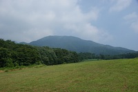 蒜山＆大山（その1） 2013/08/24 10:36:28