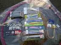 お買い物！