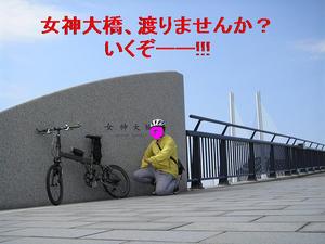 市内ポタリング（さるく）