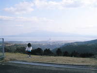 いこいの村(大自然万歳） 2009/01/21 18:35:44