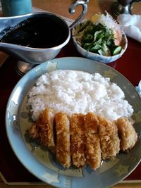ブラックカレー