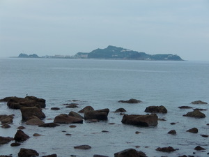 伊王島やっつけサイクリング