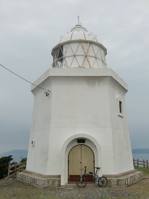 伊王島やっつけサイクリング