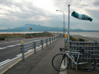 島原サイクリング　① 2010/11/03 23:30:02