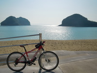 日見峠越えサイクリング 2010/11/14 23:08:34