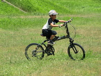 轟峡スイミング+竹崎カニ 2009/08/24 02:33:44