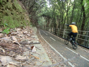 野母崎やっつけられサイクリング1
