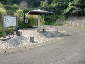 野母崎やっつけられサイクリング1