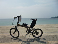 野母崎やっつけられサイクリング3 2009/09/16 09:05:40