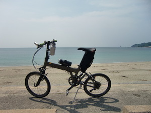 野母崎やっつけられサイクリング3