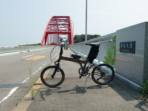 野母崎やっつけられサイクリング3