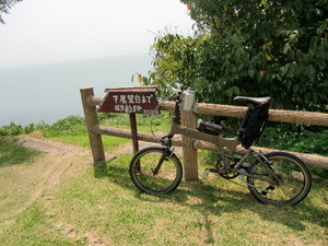 野母崎やっつけられサイクリング3