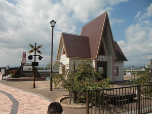 徐福サイクリングサイクリング後半