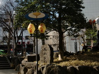 2011　初サイクリング（ポタリング）② 2011/01/24 19:47:30