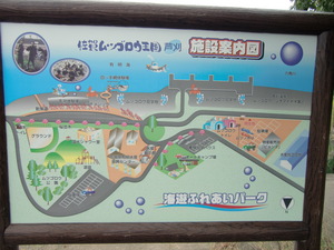 有明海一周やっつけサイクリング前半戦