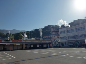 島原半島一周2回目サイクリング前半