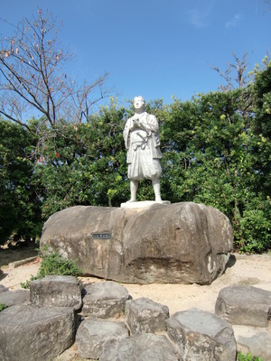 島原半島一周2回目サイクリング後半