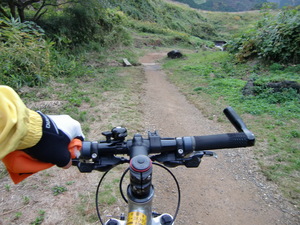 秘湯サイクリング