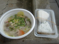 天草サイクルマラソン2011② 2011/03/11 10:19:37