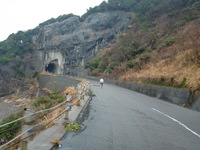 日本本土最西端サイクリング　その2 2009/11/21 14:39:31