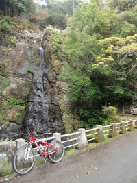 紅葉狩りMTBサイクリング2 2009/12/02 22:17:36