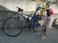 サイクリング（昭和イロ） 2011/04/21 00:14:11
