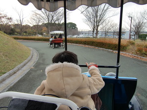 サイクルファミリーパーク