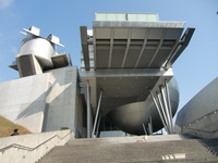佐賀宇宙科学館 2010/02/10 02:19:44